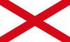 St. Patrick's Saltire (Ireland)