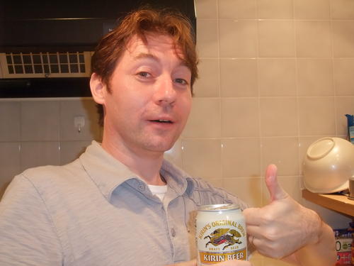 beer is good beer is good