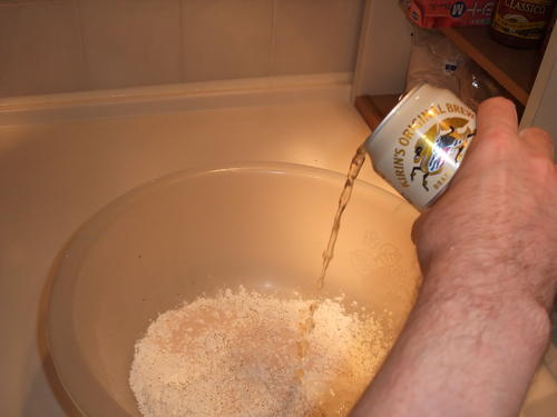 add beer add beer