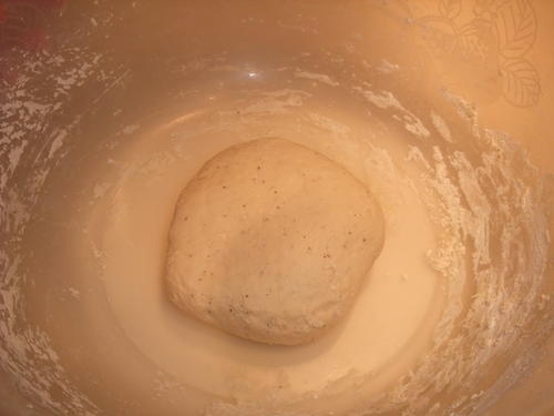 nice dough nice dough