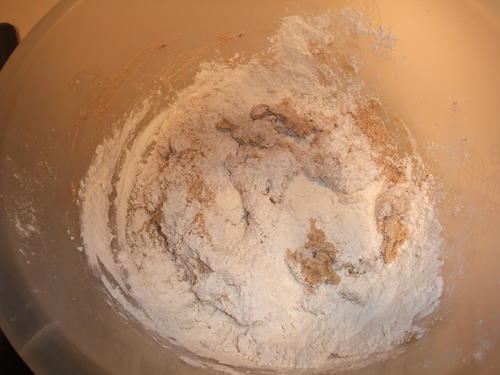 add flour add flour