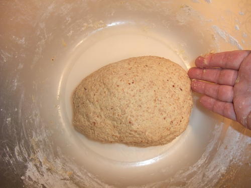 nice dough nice dough