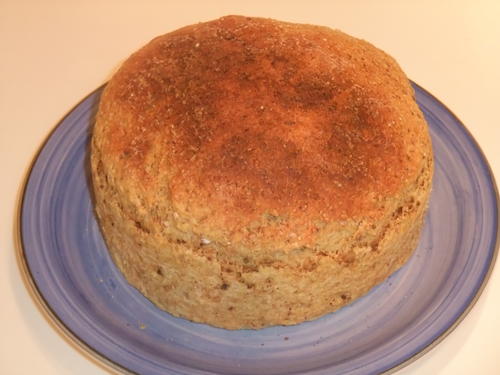 wholewheat bread wholewheat bread