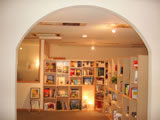 Our library