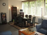 Our big room