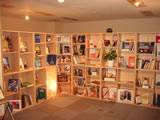 Our library