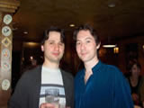 Steven and Steve