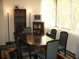 Big room